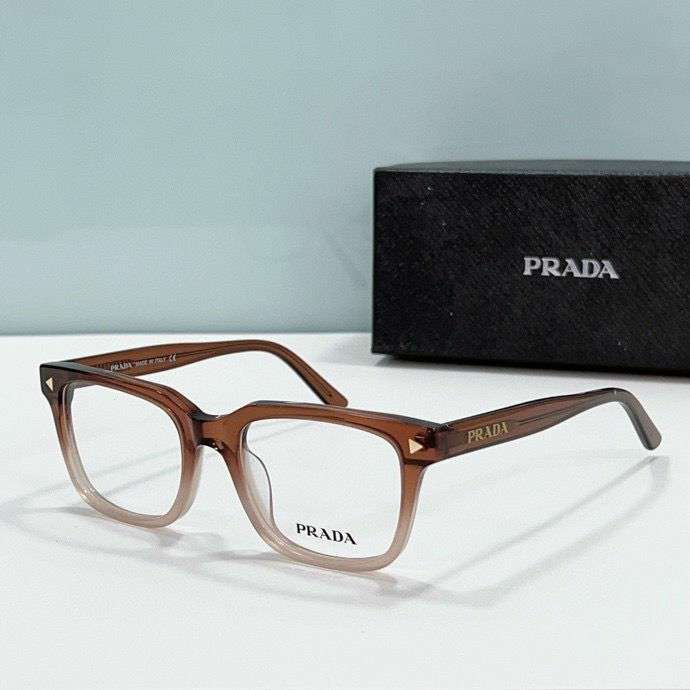 Picture of Pradaa Optical Glasses _SKUfw46723338fw